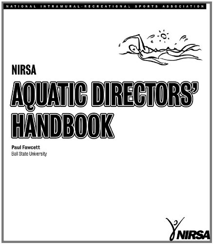 NIRSA Aquatic Directors' Handbook