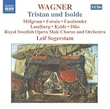 Wagner: Tristan und Isolde
