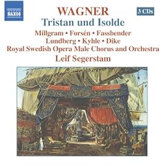 Wagner: Tristan und Isolde