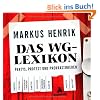 Das WG-Lexikon: Partys, Protest und Prokrastinieren