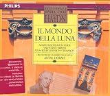 Haydn: Il Mondo della Luna