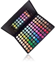 orange eyeshadow, Coastal Scents, Coastal Scents 88 Original Palette