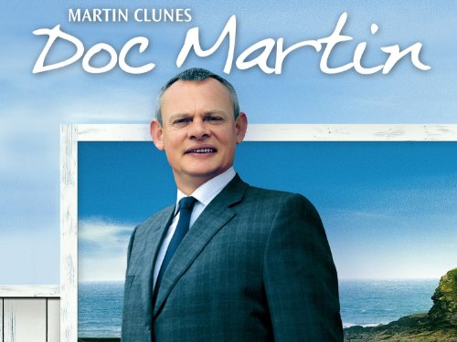 Doc Martin, Ep. 1