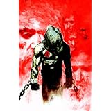 Final Crisis Aftermath: Escapepar Ivan Brandon