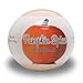Primal Elements Pumpkin Spice Bath Bomb, 4.8 Ounce