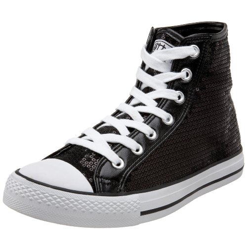 Gotta Flurt Little Kid Big Kid Ca-Hidisco High-Top Sneaker product image