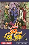 Revue Kurokawa  / Satan 666, Tome 15 :