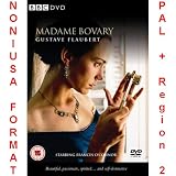 Madame Bovary (BBC British Version) [NON-U.S.A. FORMAT: PAL Region 2 U.K. Import]
