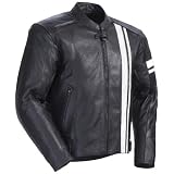 Tour Master Coaster 3 Leather Jacket