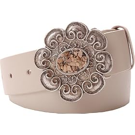 Kaymen b Women's Felicity Belts