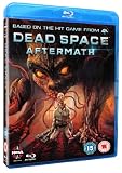 Dead Space - Aftermath [Blu-ray]
