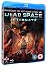 Dead Space - Aftermath [Blu-ray] [Edizione: Germania]