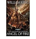 Angel of fire