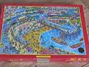 steam rally jigsaw