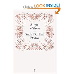 Such Darling Dodos: And Other Stories