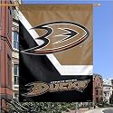 Anaheim Ducks Vertical NHL Flag