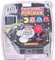Pac-Man Retro Arcade Plug & Play TV Video Game System