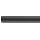 Precision Twist R56CO Cobalt Steel Reduced Shank Drill Bit, Black and Gold Oxide Finish, 1/2" Reduced Shank, 118 Degree Split Point