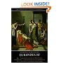 Euripides IV: Rhesus, The Suppliant Women, Orestes, Iphigenia in Aulis (The Complete Greek Tragedies) (Vol 6)