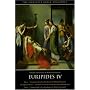 The Complete Greek Tragedies: Euripides Vol 4: Euripides Vol 6