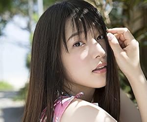 (仮) 内田真礼ファースト写真集