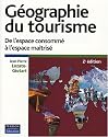 Géographie du tourisme