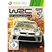 WRC 3 - World Rally Championship