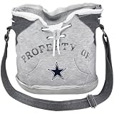 NFL Dallas Cowboys Hoodie Duffel