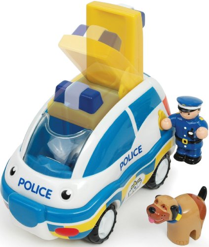 Cover image : ワウトーイ ポリスカー