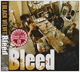 �wBleed c�^w revi�x���g�債�Č���