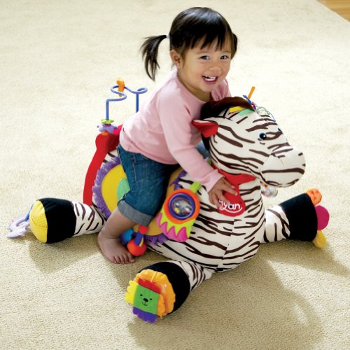 K's Kids Ryan Large Activity Center