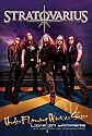 Stratovarius - Under Flaming Winter Skies [DVD]