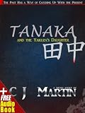 Tanaka and the Yakuza`s Daughter