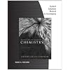 Student Solutions Manual for Oxtoby/Gillis' Principles of Modern Chemistry, 7th