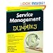 Service Management For Dummies