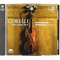 Corelli - Sonate pour violon op. 5