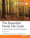 The expanded family life cycle : individual, family, and social perspectives