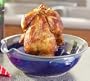 Tumbleweed Pottery Deep Dish Chicken Cooker