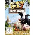 Wildlife Park 2 Farm World (PC)