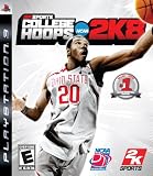 Buy College Hoops 2K8