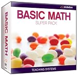 Teaching Systems Basic Math 10 Pack
