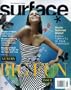 Surface #42 The Big Fun Issue, Dominic Crinson, Matali Crasset, Norman Foster, The Maxim Mansion, Richard Meier, Adam Cvijanovic, Sean Topham, Jeffrey Jones, Joshua Jordan, Isabelle Bonjean, Tiziano Magni