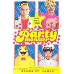 Party Monster
