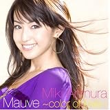 Mauve-Color of Love/Nocturne