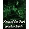 My favorite sci fi, fantasy, romance books