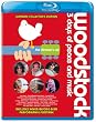 Woodstock [Blu-ray] [2009][Region Free]