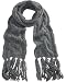 Apparel : KIRRA Chunky Knit Scarf