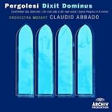Pergolesi: Salve Regina