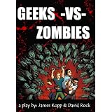 Geeks-vs-Zombies