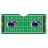 Penn State Nittany Lions Green Sunshade